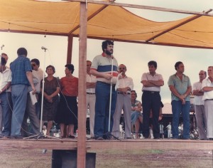 1° Campescar - 1988 - 21